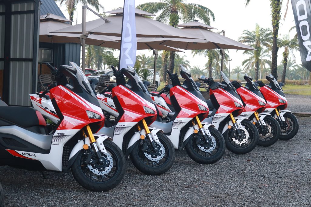 Most-Bought Motorcycle Brands