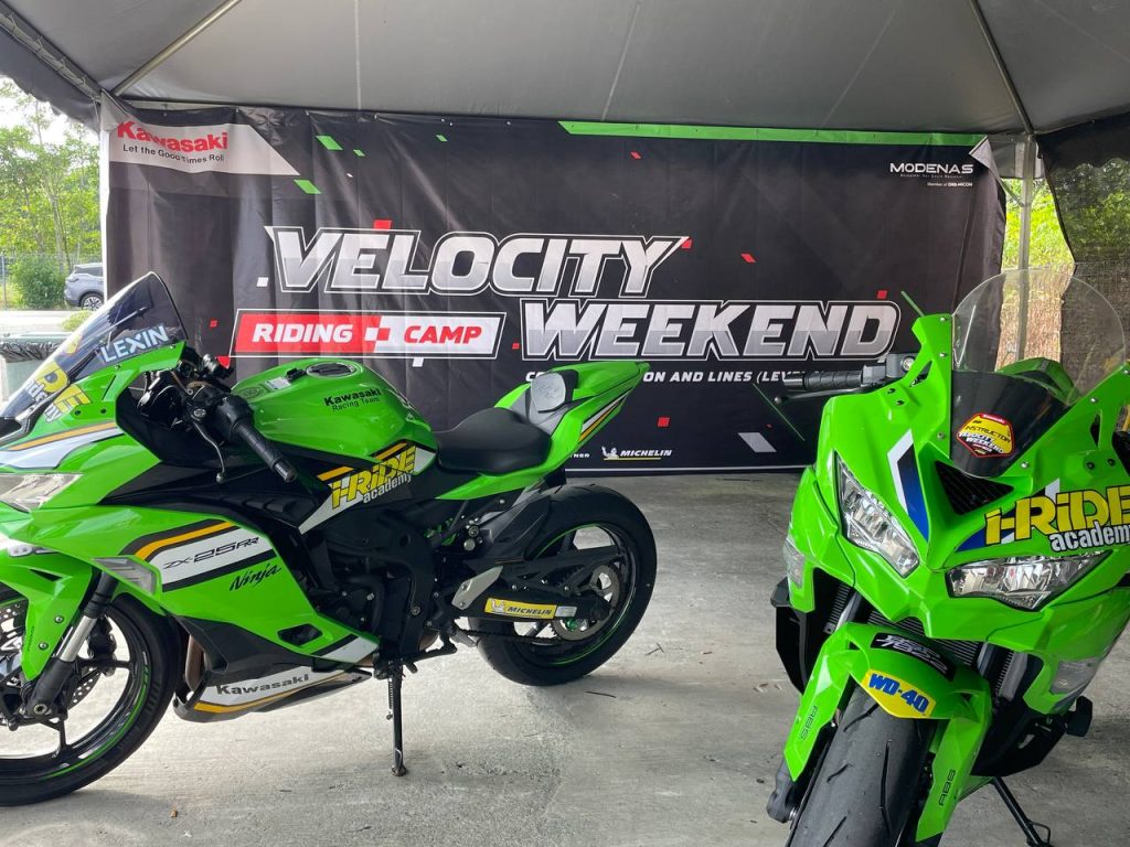 Kawasaki Malaysia