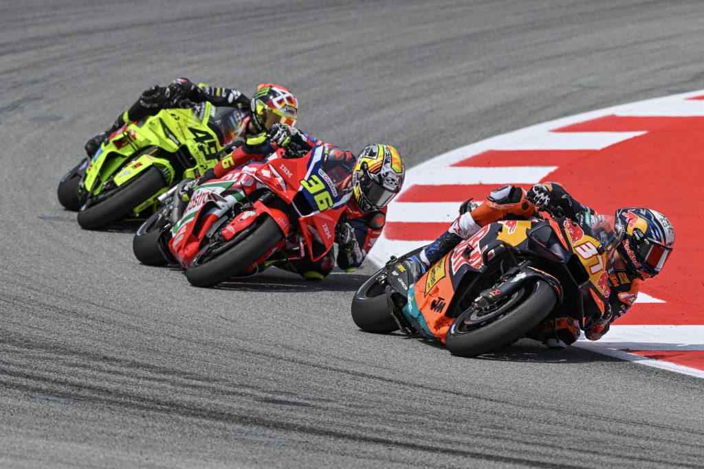 Catalan GP