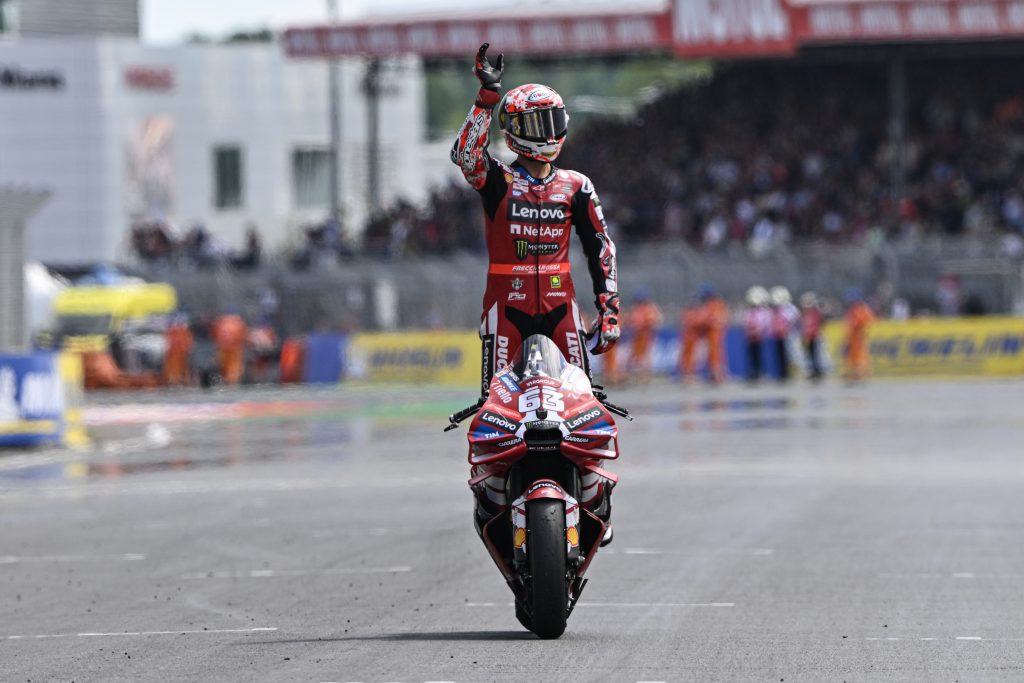 French GP
