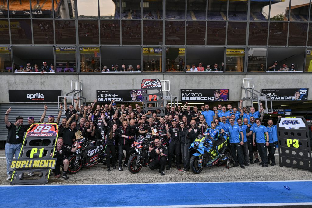 French GP