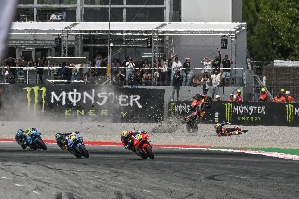 Catalan GP