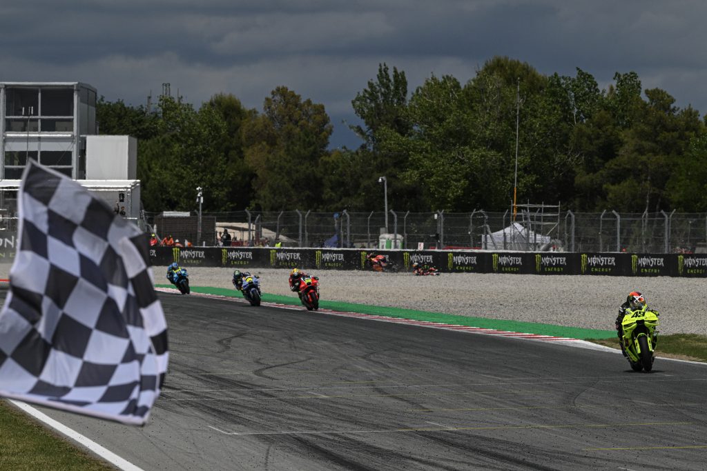 Catalan GP