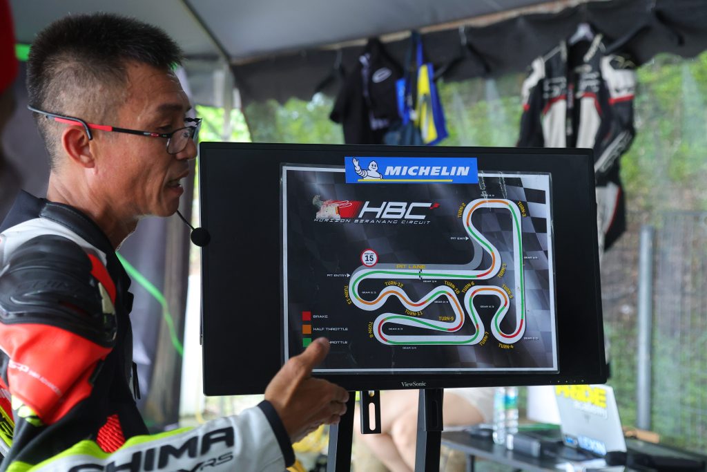 Kawasaki Malaysia