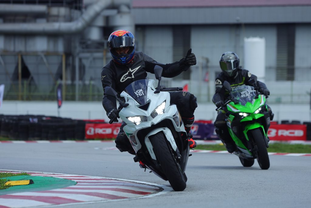 Kawasaki Malaysia