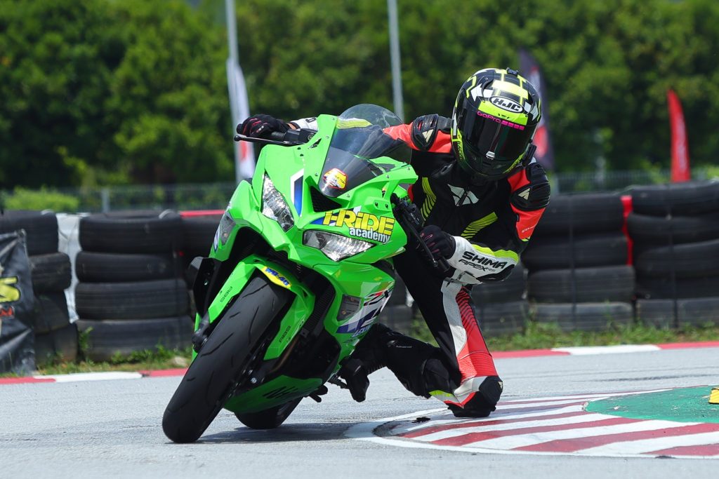Kawasaki Malaysia