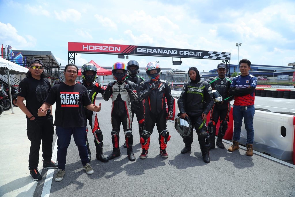Kawasaki Malaysia