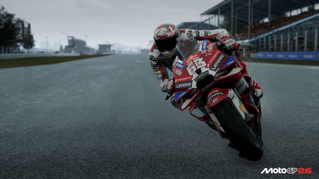 MotoGP 26