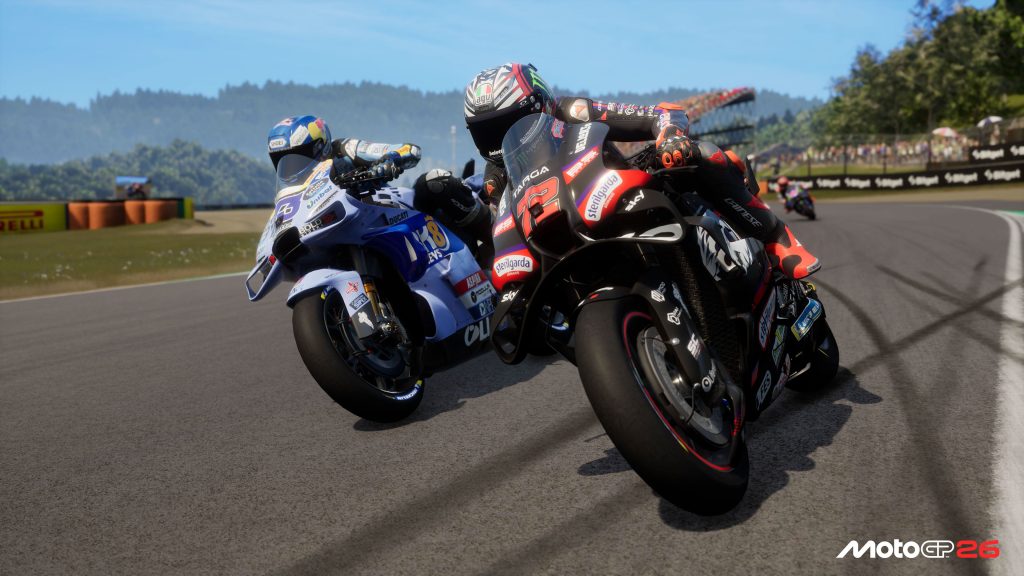 MotoGP 26