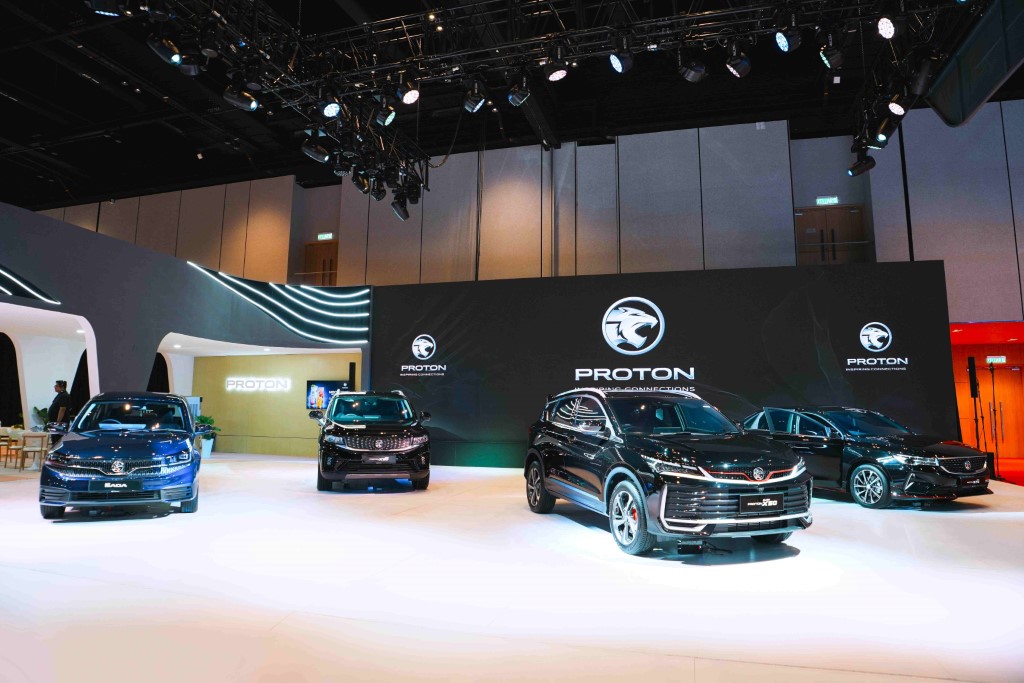 Penang Autoshow 2026