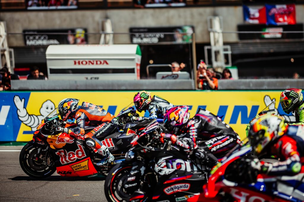 Catalan GP