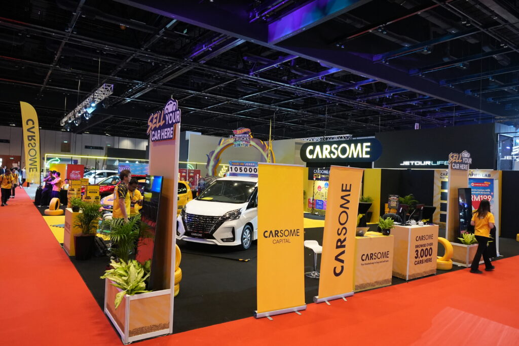 Penang Autoshow 2026