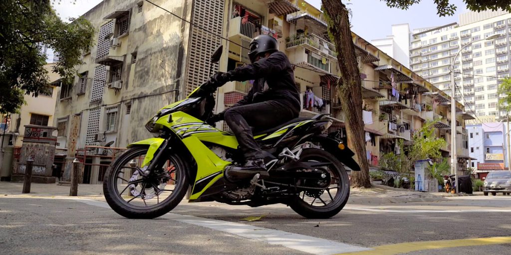 best Honda motorcycle