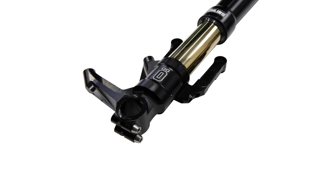 Öhlins Harley-Davidson