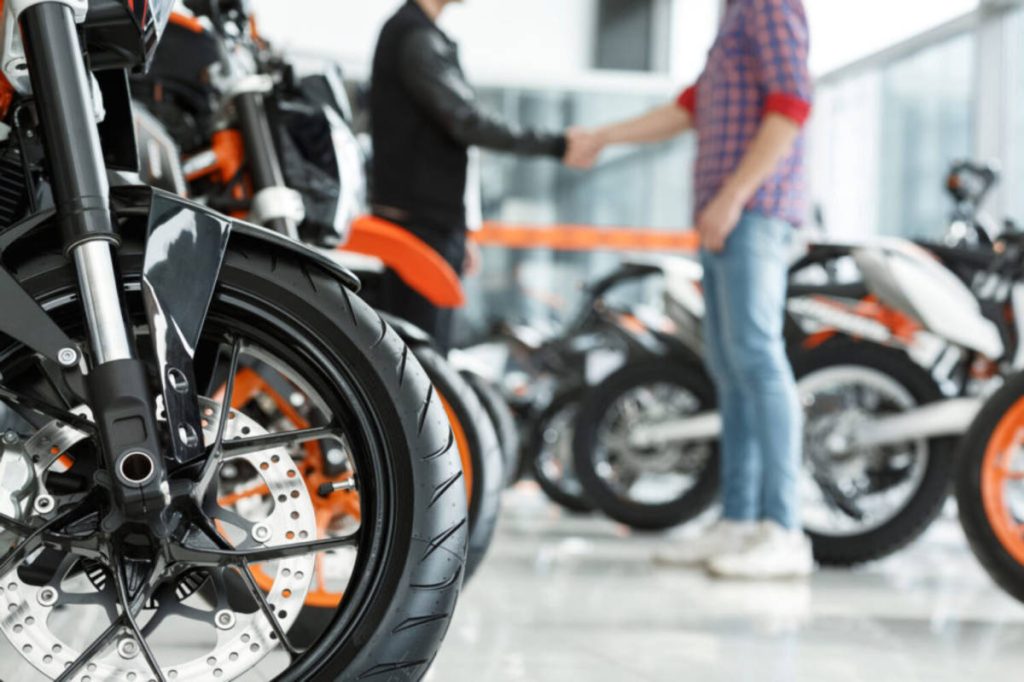 Cara elak kena scam bila jual motor online