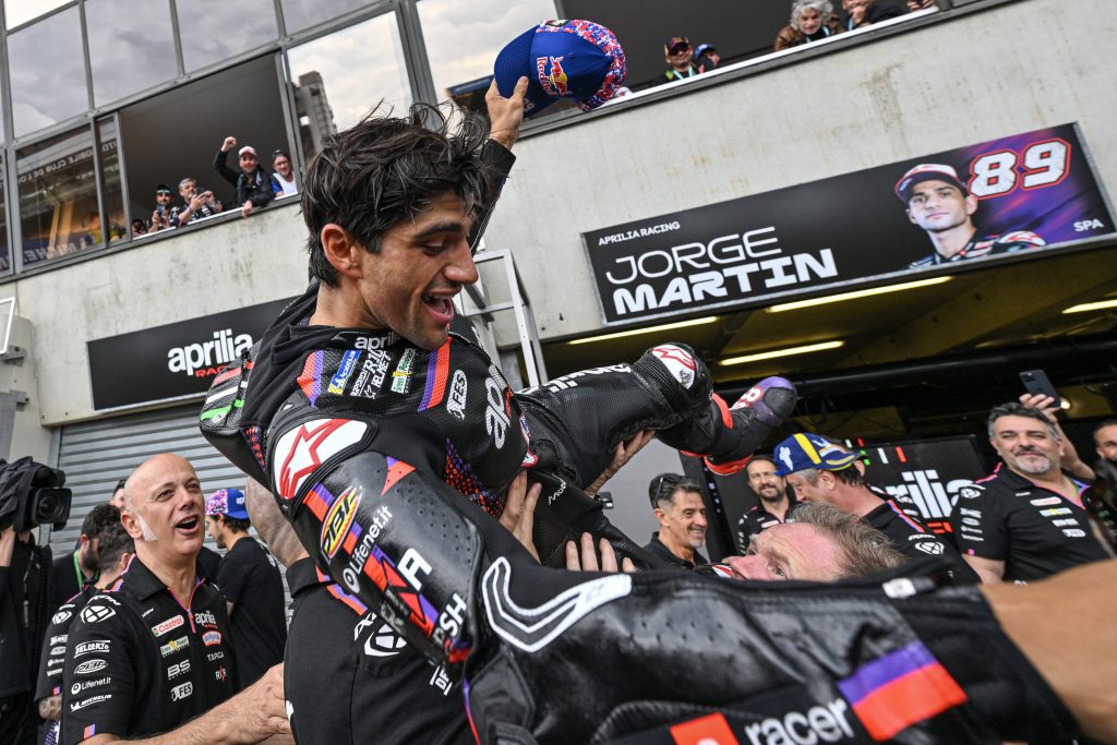 French GP
