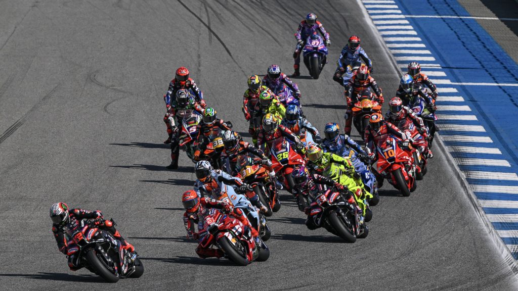 Catalan GP