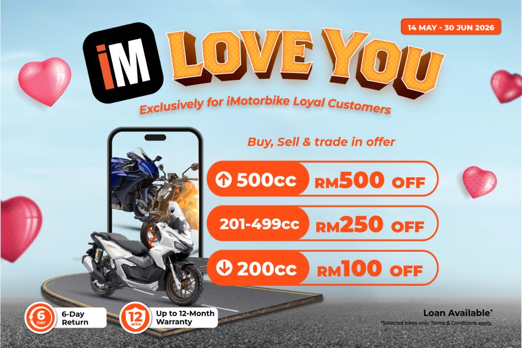 iMotorbike