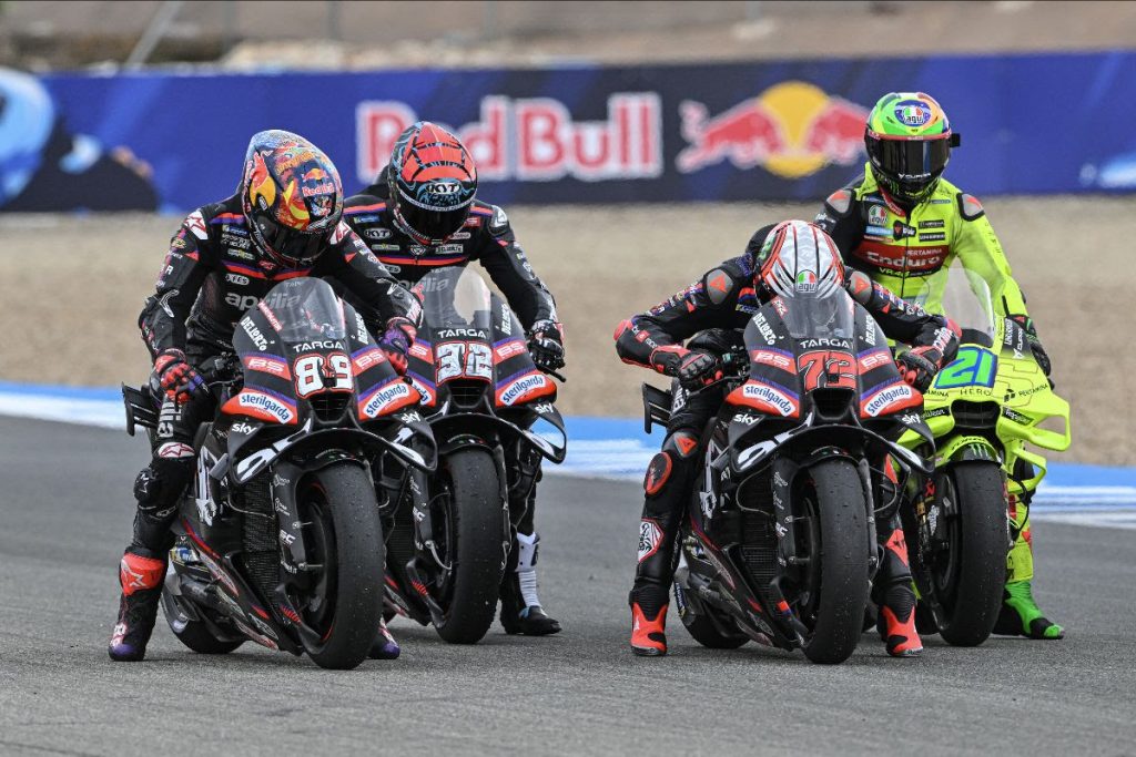 MotoGP 2027