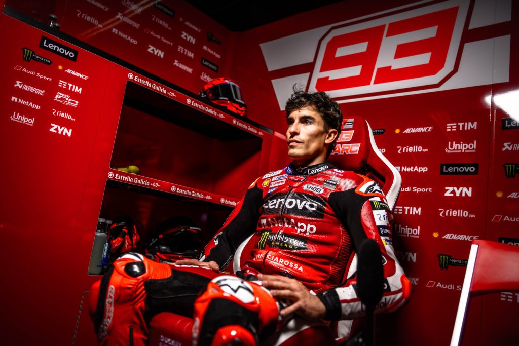Ducati Lenovo Team