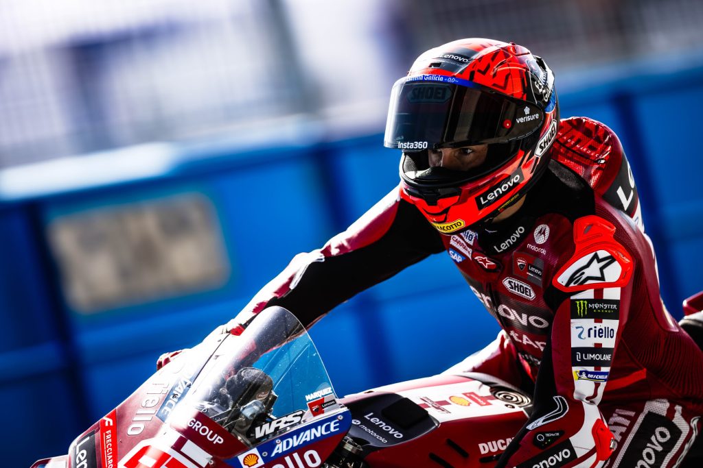 French GP