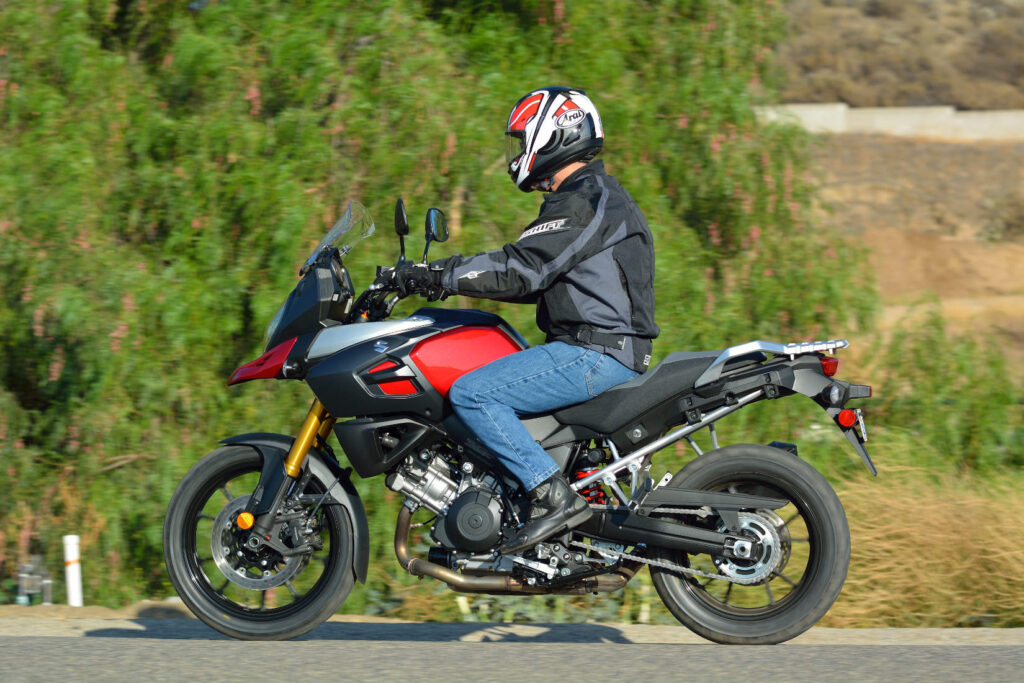 Top 5 Motor Touring Yang Terdapat di iMotorbike

