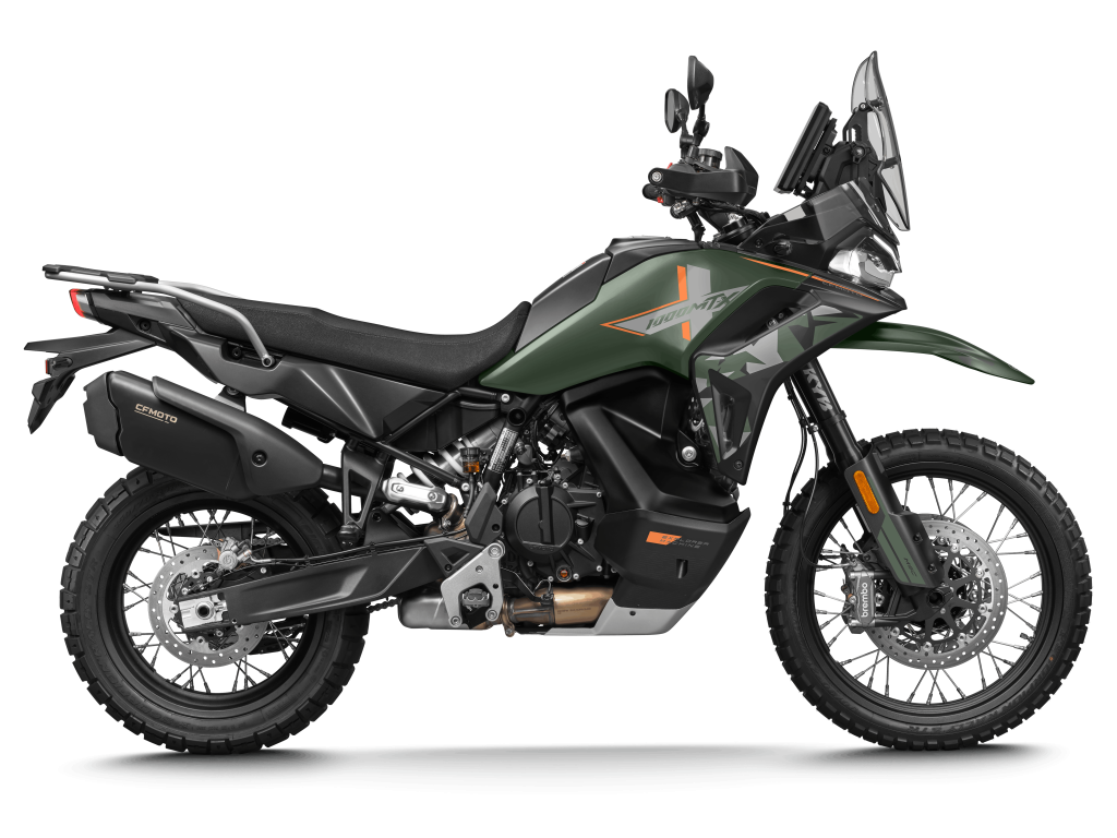 CFMOTO 1000MT-X