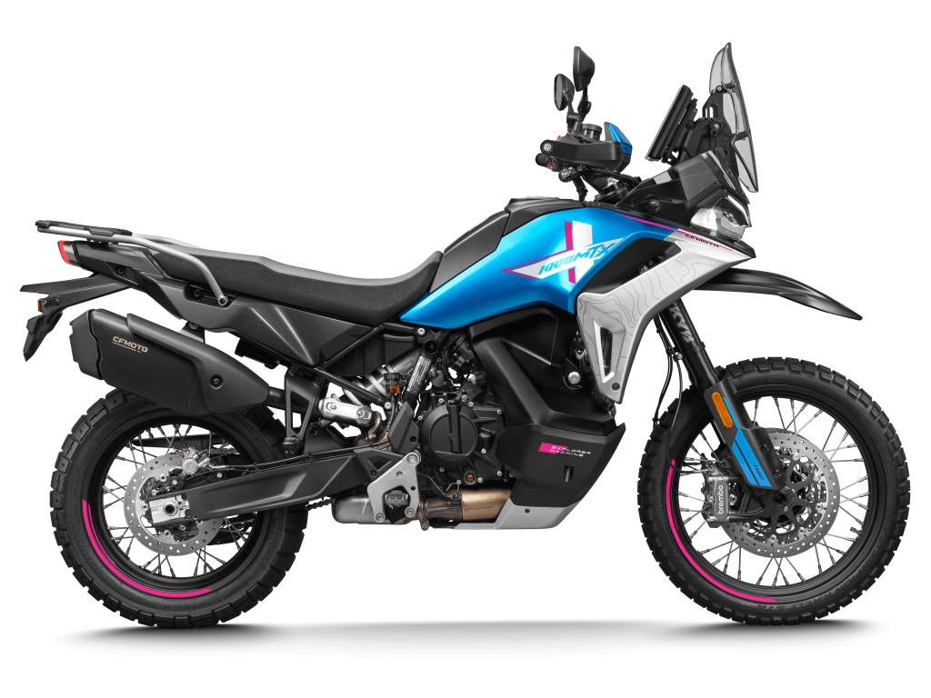 CFMOTO 1000MT-X