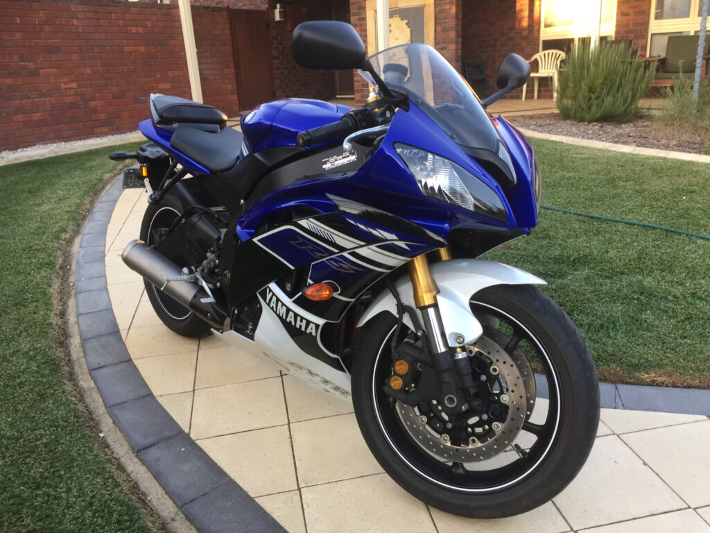 Top 5 high-end motorcycles at iMotorbike KL
