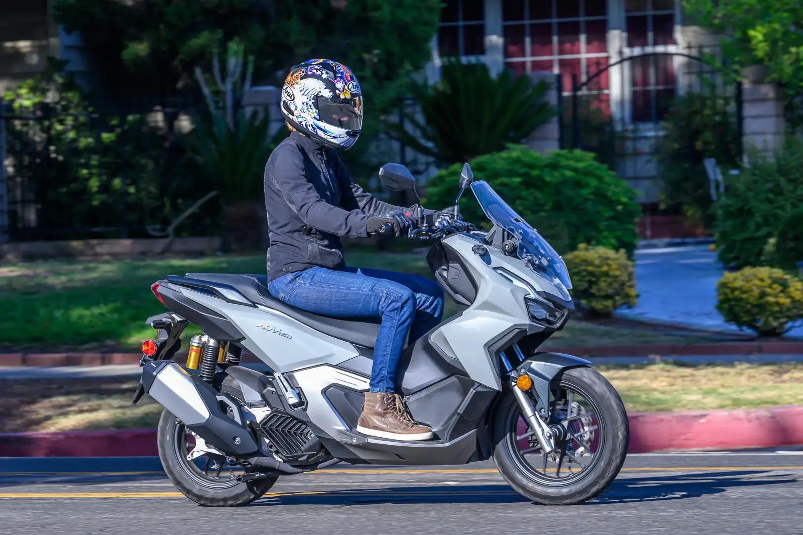 Top 6 Skuter Bawah RM10,000 di iMotorbike