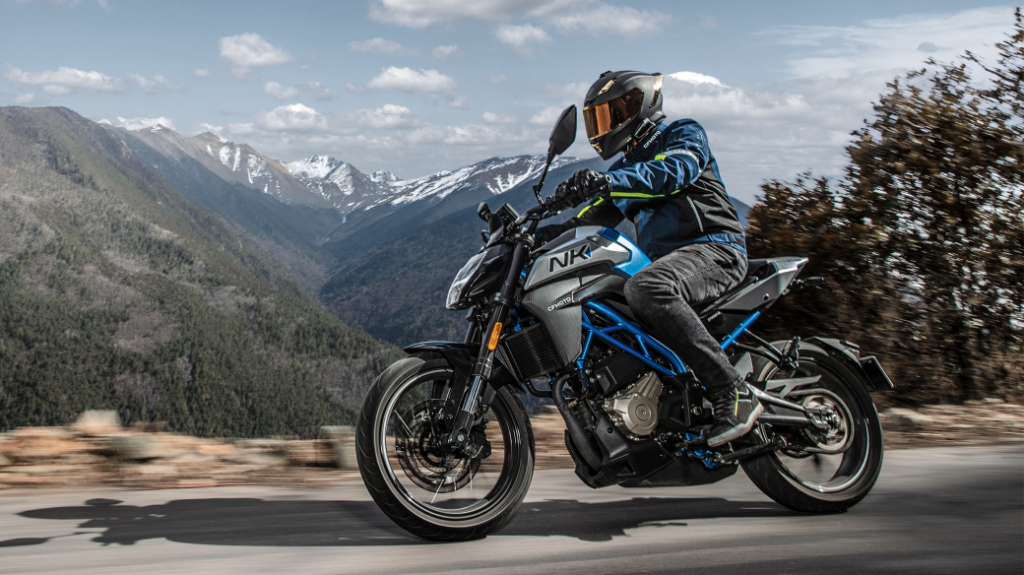 Motorcycles Under RM10,000