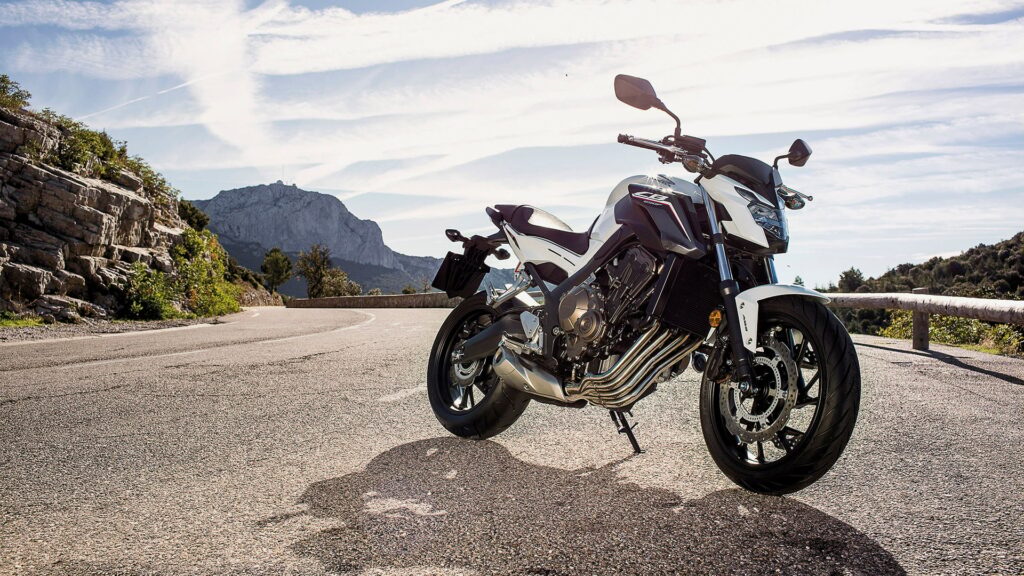 Top 5 high-end motorcycles at iMotorbike KL