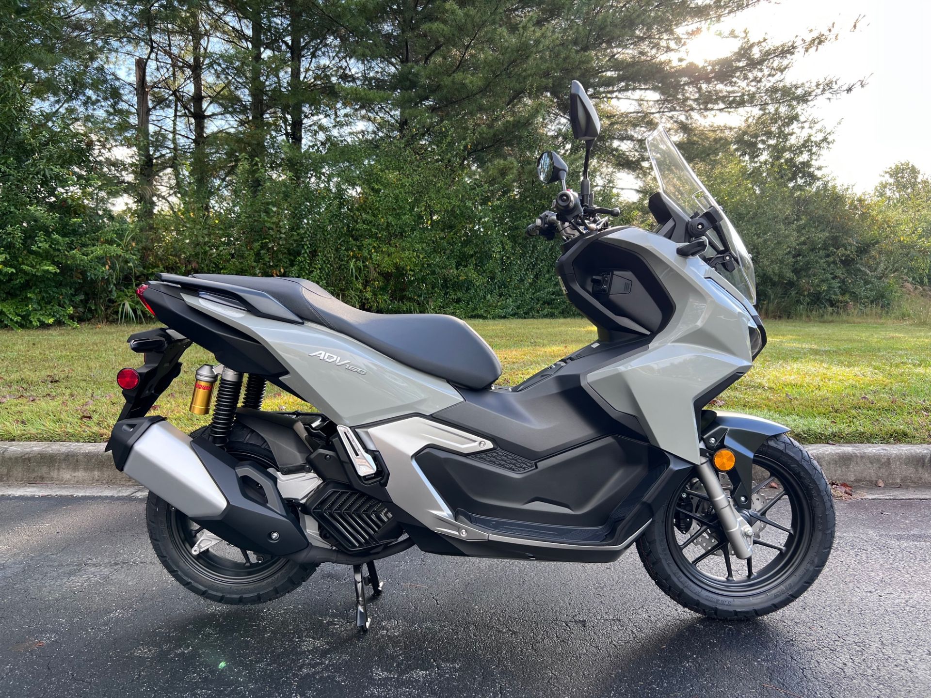Scooters under RM10000 at iMotorbike