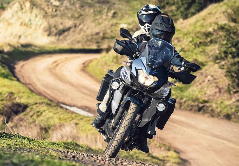 Top 5 Motor Touring Yang Terdapat di iMotorbike

