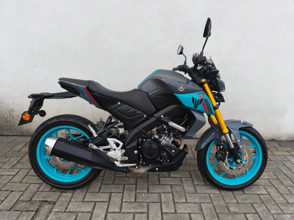 Top 5 Best-Selling Motorcycles at iMotorbike Penang