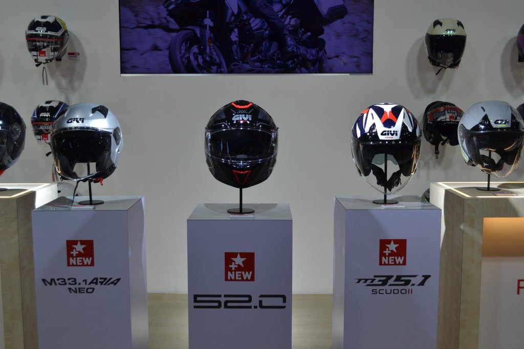 Givi Malaysia