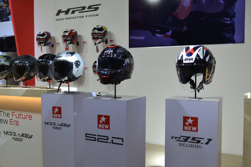 Givi Malaysia