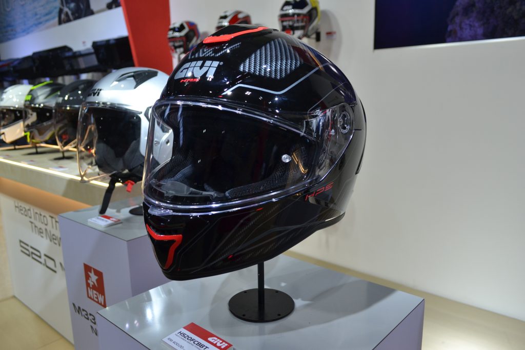 Givi Malaysia