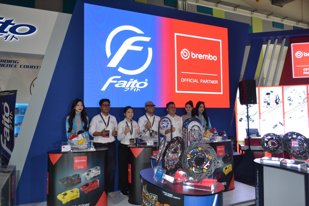 Malaysia Bike Show 2026