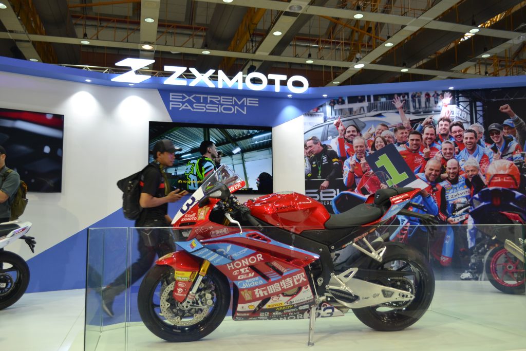 Malaysia Bike Show 2026