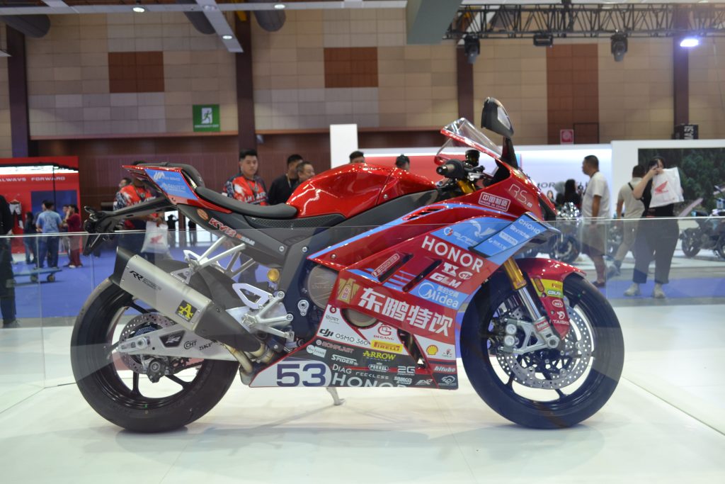 ZXMOTO