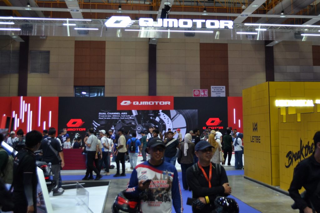 Mforce MotoXperience 2026