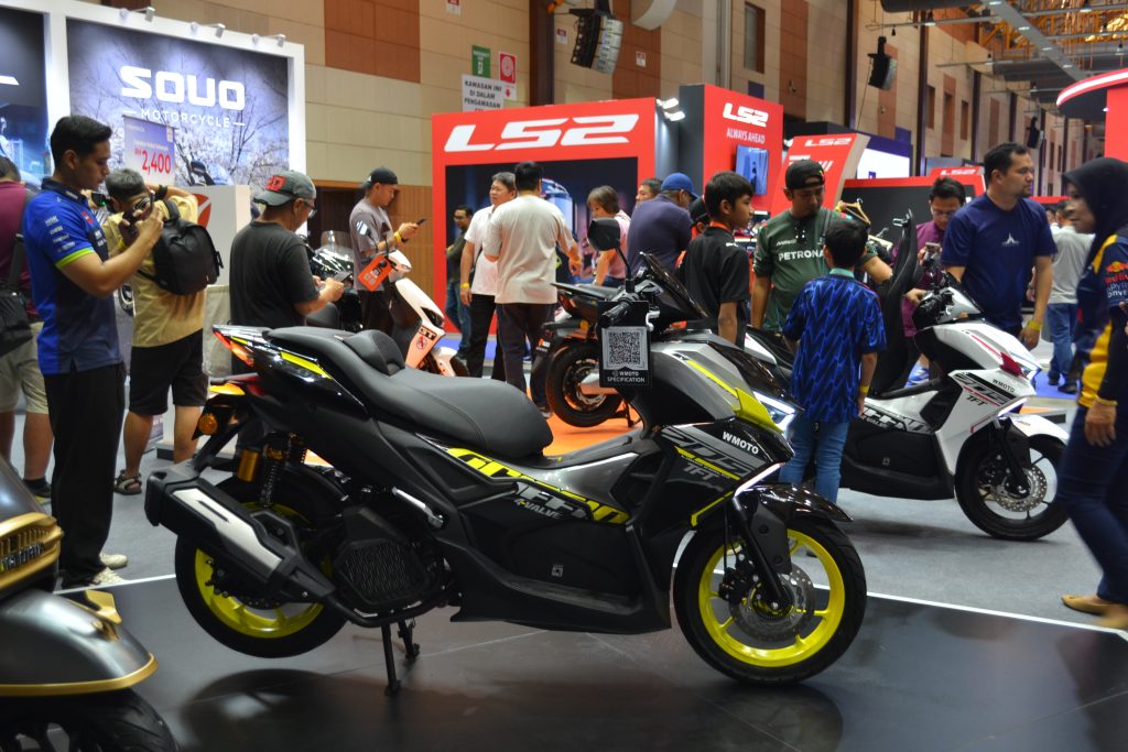 Malaysia Bike Show 2026