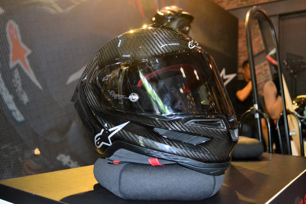 Alpinestar SR10