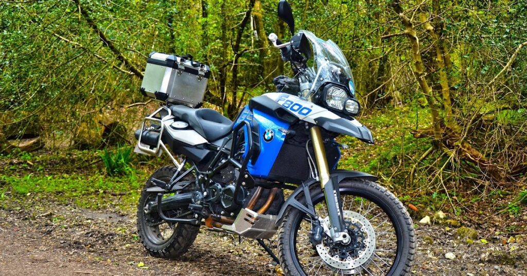 Top 5 high-end motorcycles at iMotorbike KL