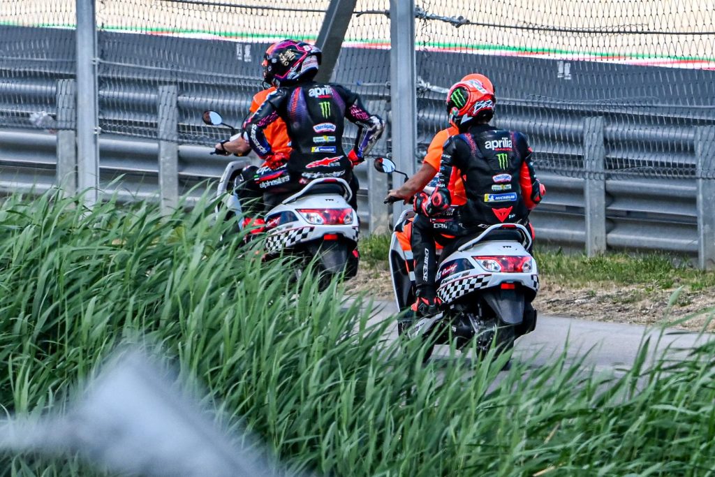 Hungarian MotoGP