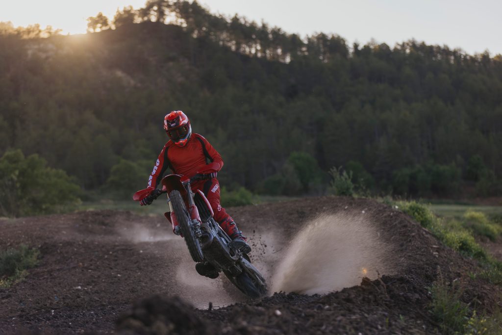 Desmo 450 EDS