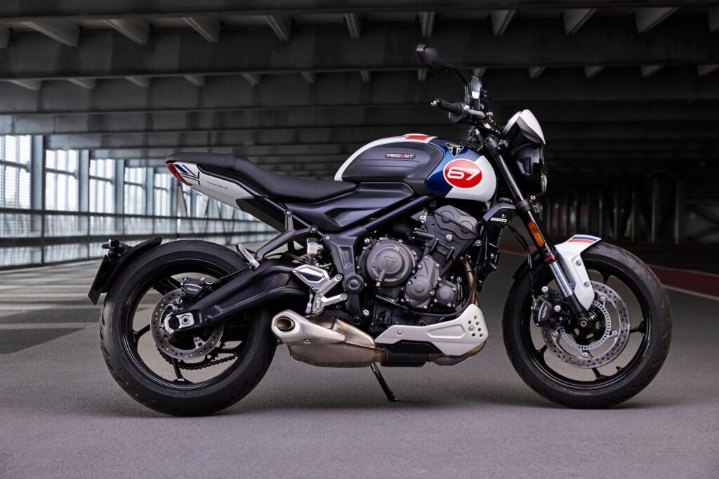 Top 5 high-end motorcycles at iMotorbike KL