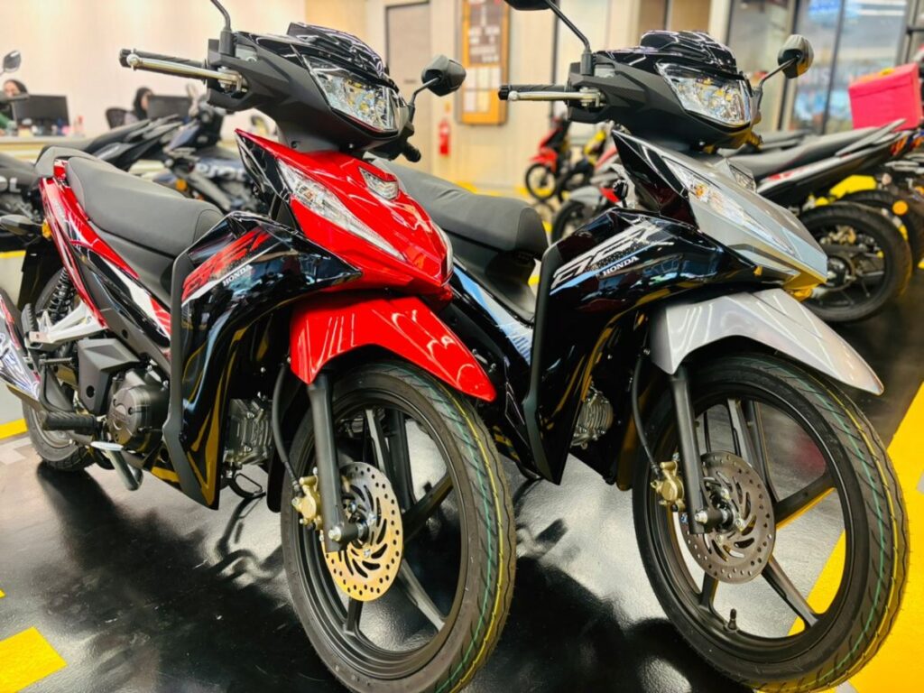 5 Things That Students Should Know Before Buying A Motorcycle