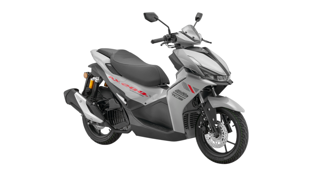 Scooters under RM10000 at iMotorbike